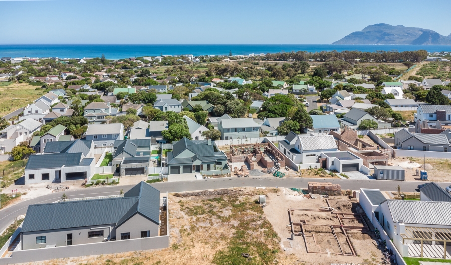 0 Bedroom Property for Sale in Kommetjie Western Cape